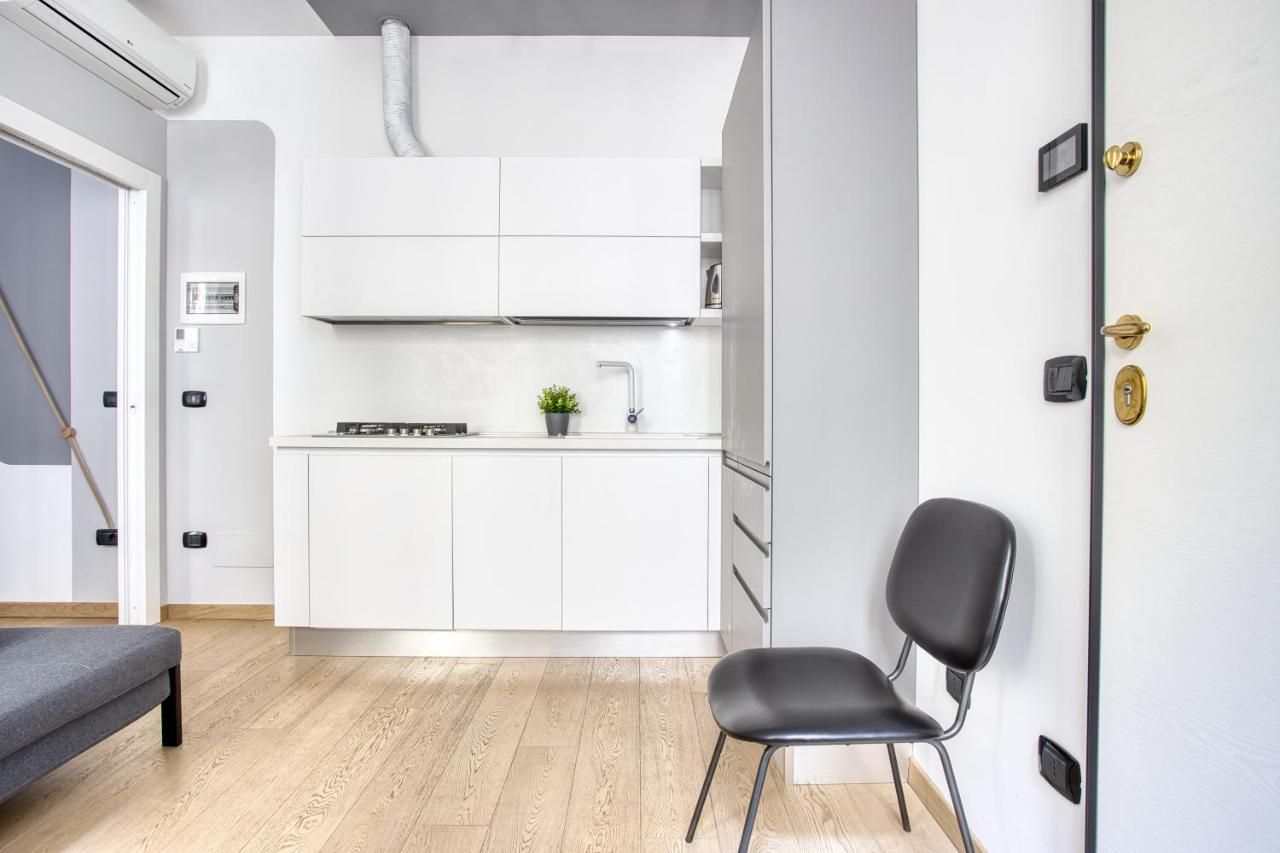 Joivy Elegant Flat Easy Access To Centre Milano