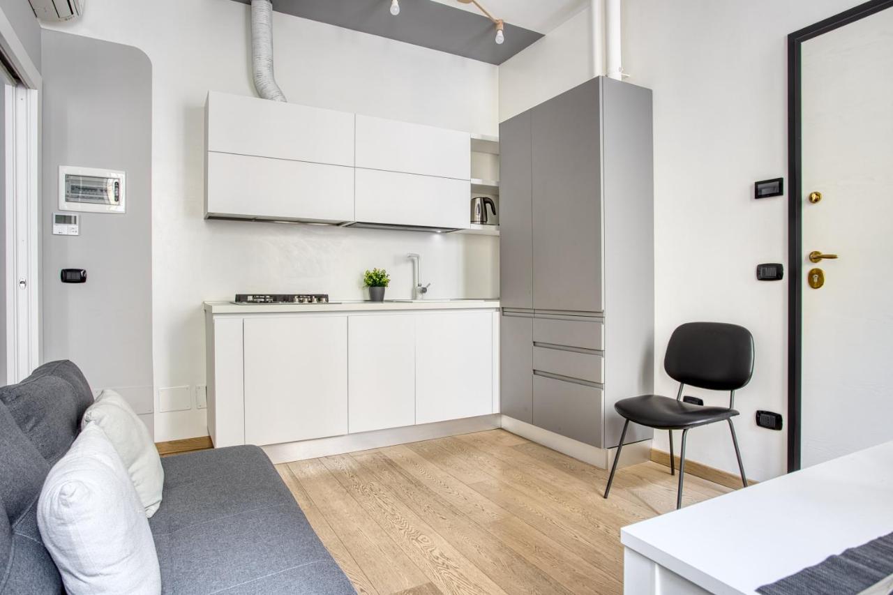 Joivy Elegant Flat Easy Access To Centre Appartamento *