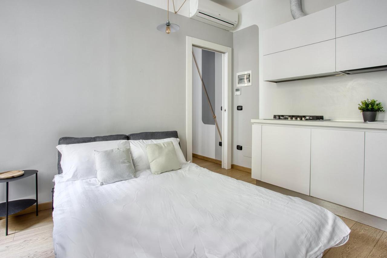 Joivy Elegant Flat Easy Access To Centre Appartamento
