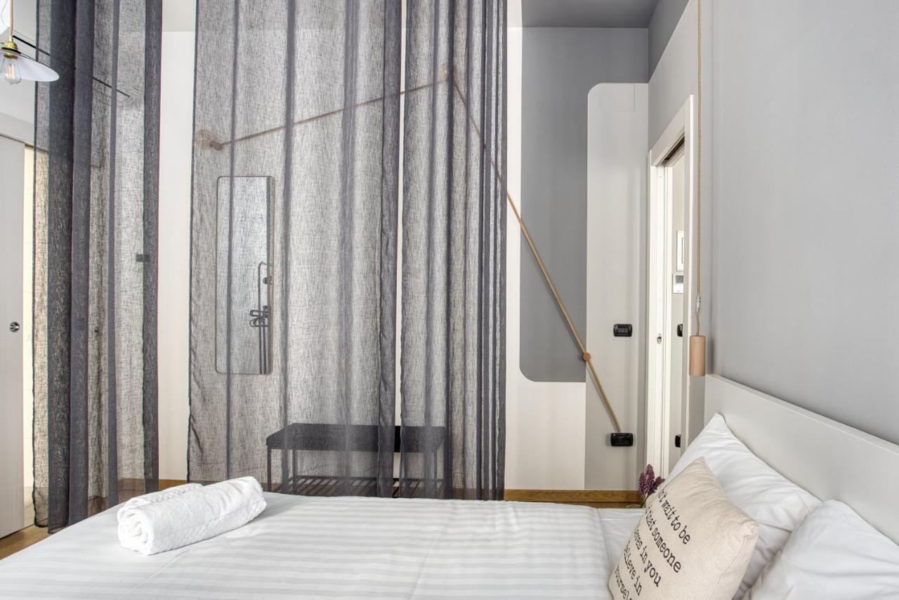 Appartamento Joivy Elegant Flat Easy Access To Centre Milano