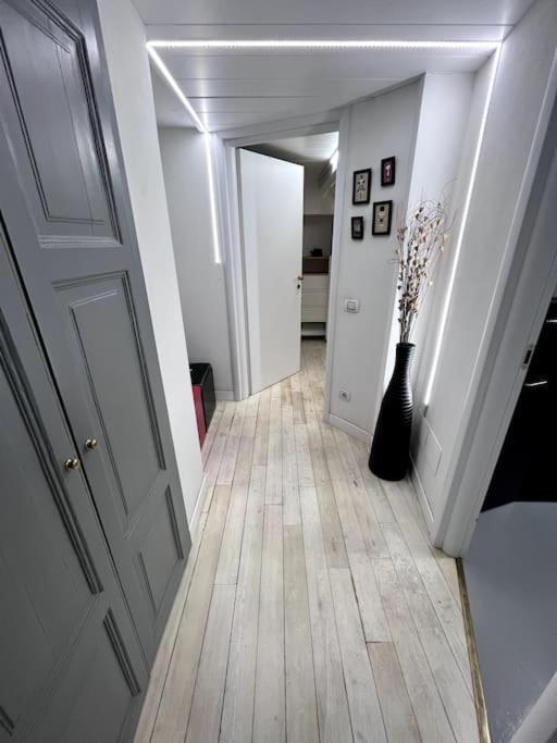Amazing Little Loft In The Center Of * Milano