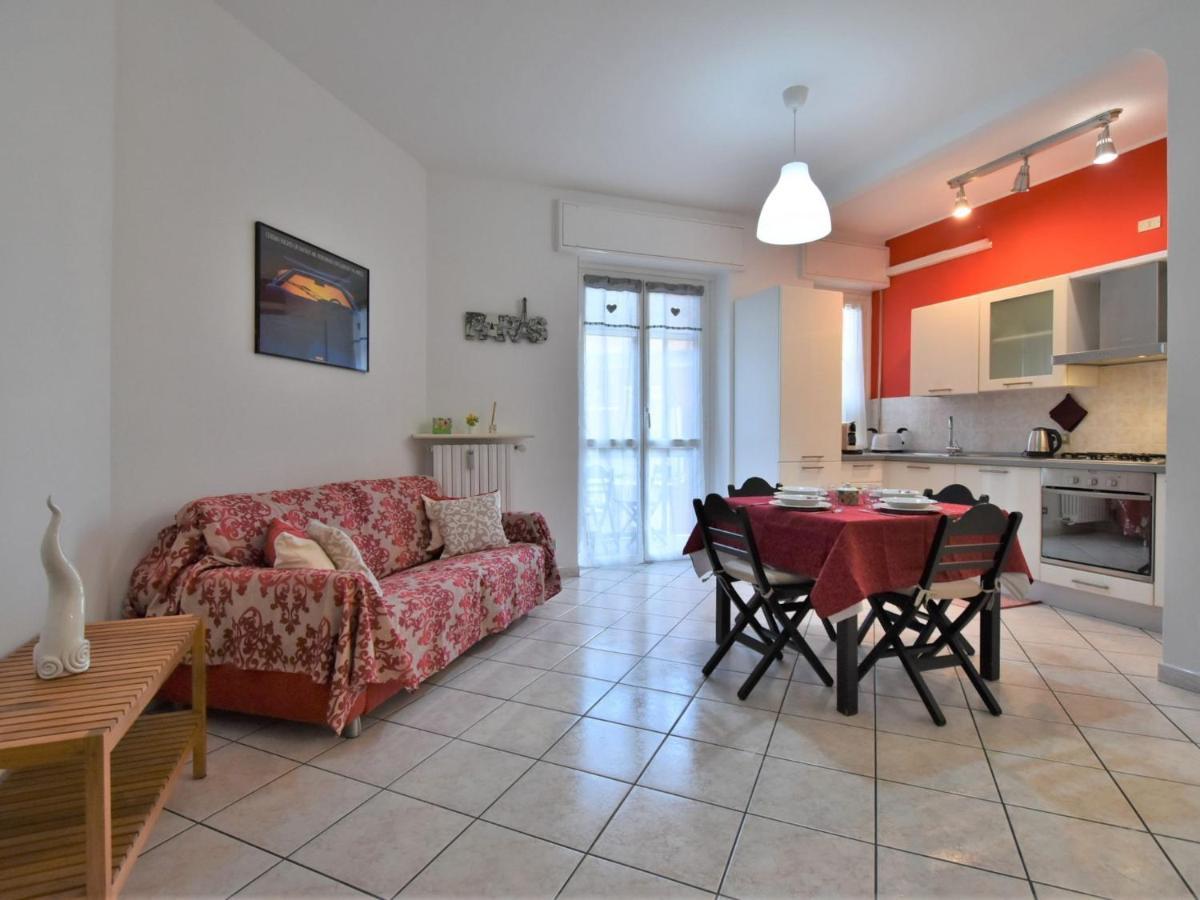 Apartment Forze Armate By Interhome Milan