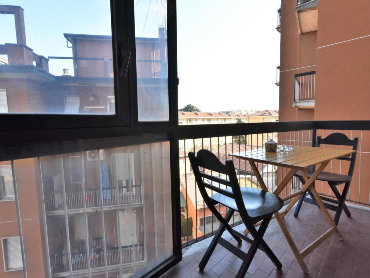 Forze Armate By Interhome Apartment Milan