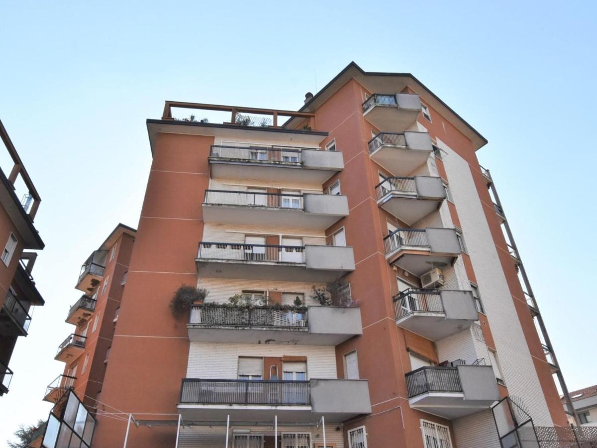 Forze Armate By Interhome Apartment