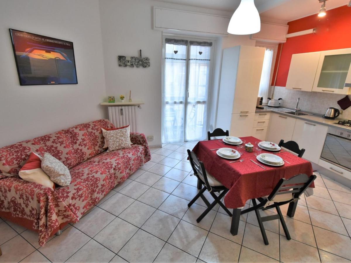 Apartment Forze Armate By Interhome Milan