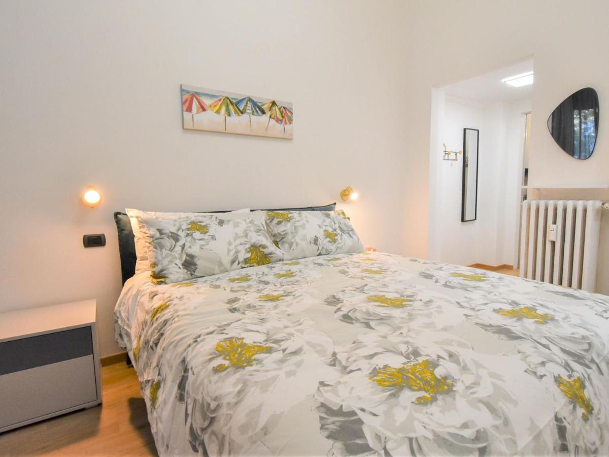 Nolo Flat By Interhome Milan
