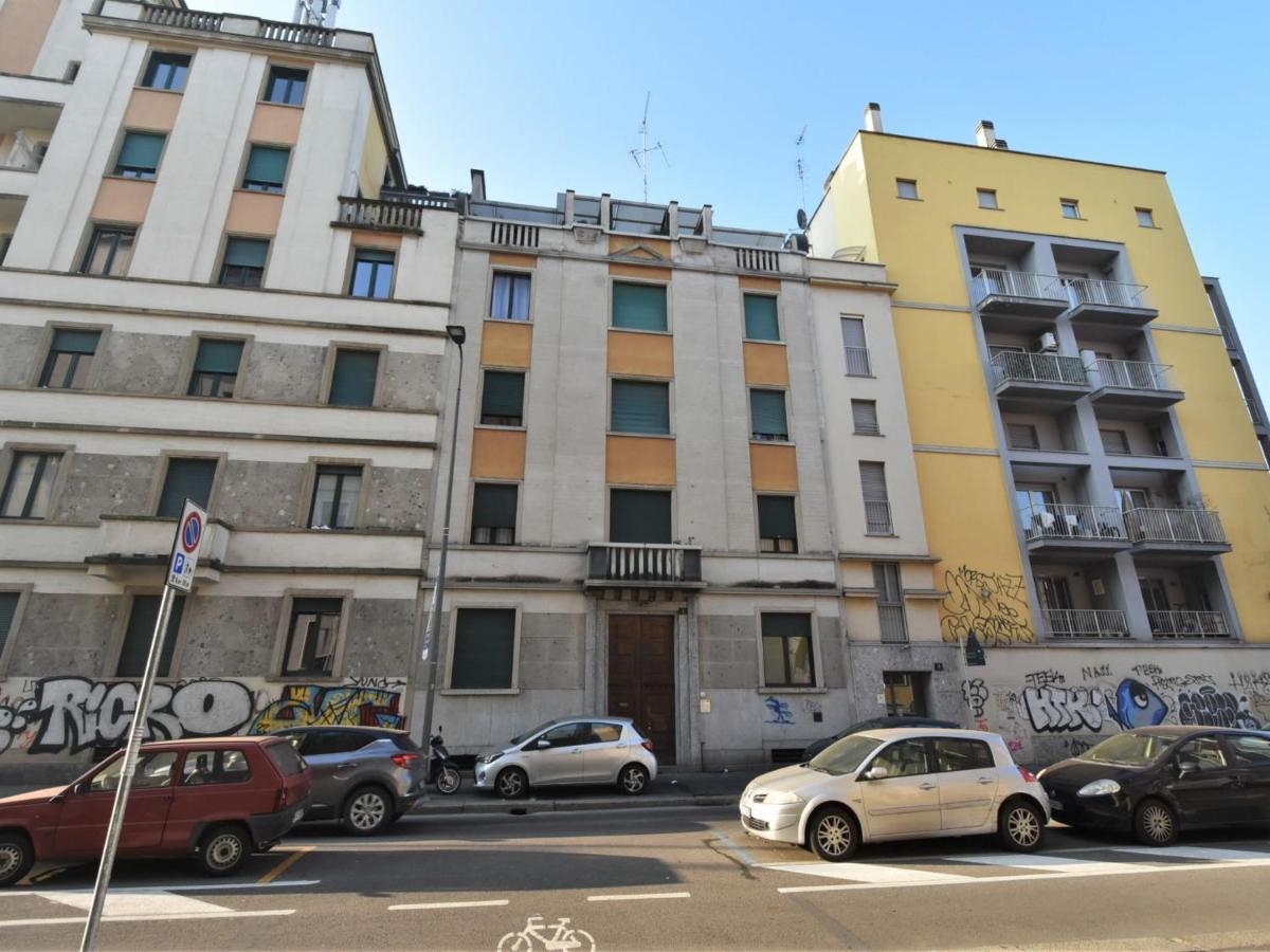 Nolo Flat By Interhome * Milan