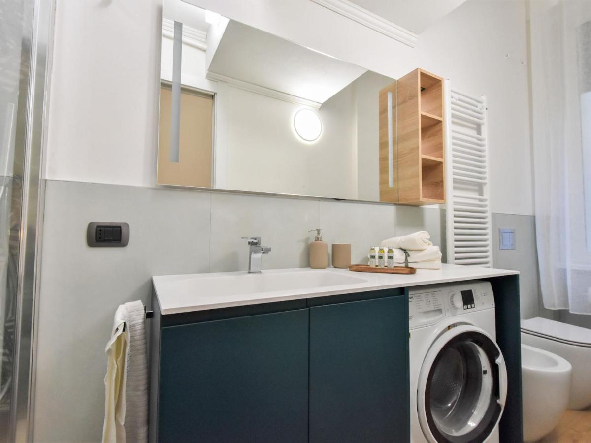 Apartment Nolo Flat By Interhome Milan