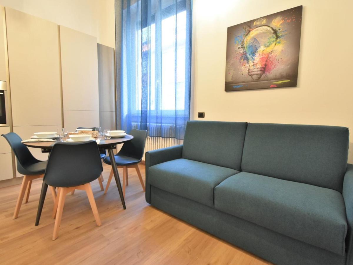 Nolo Flat By Interhome Apartment