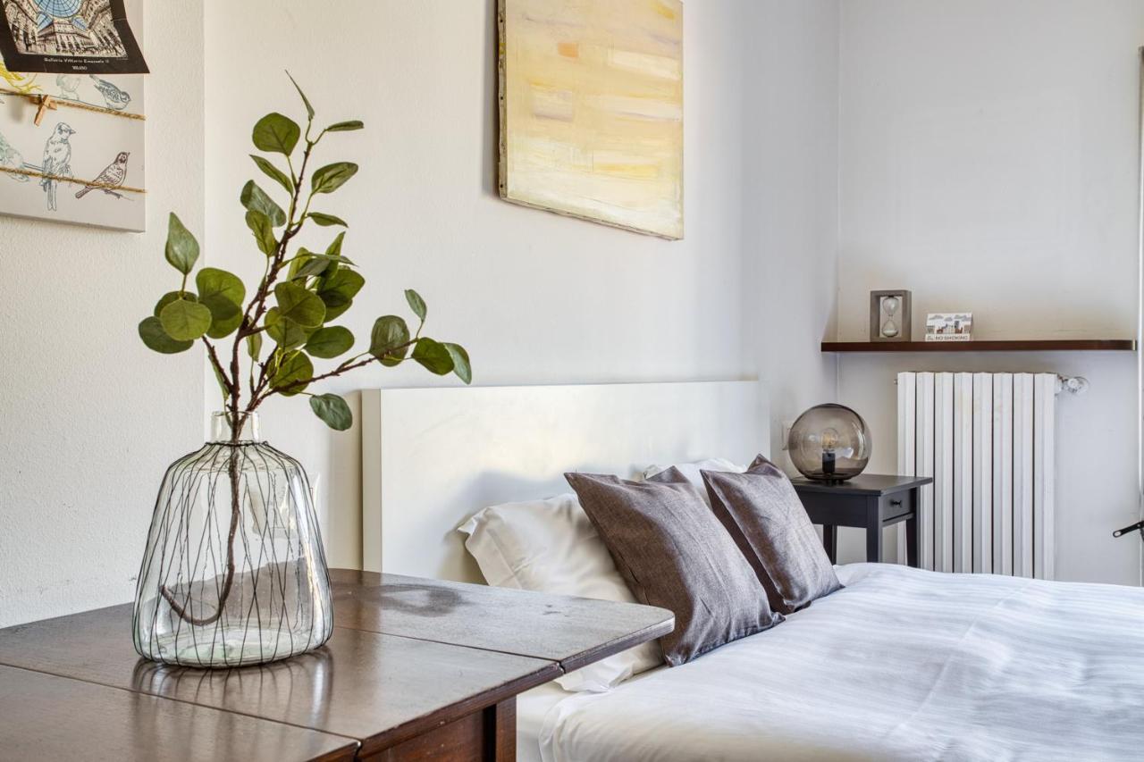 Apartamento Altido Charming Flat Near Centre Milão