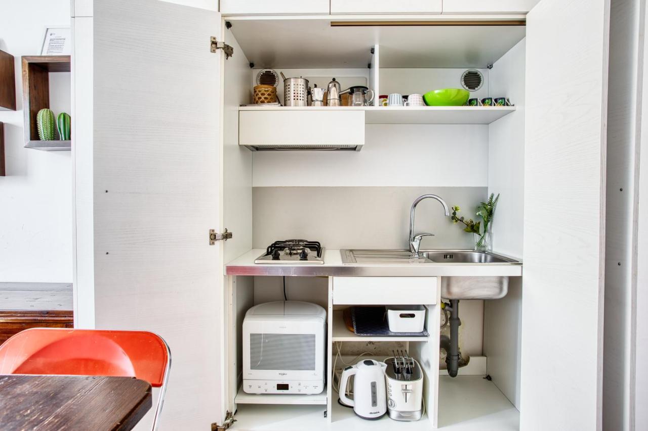 Altido Charming Flat Near Centre Apartamento *