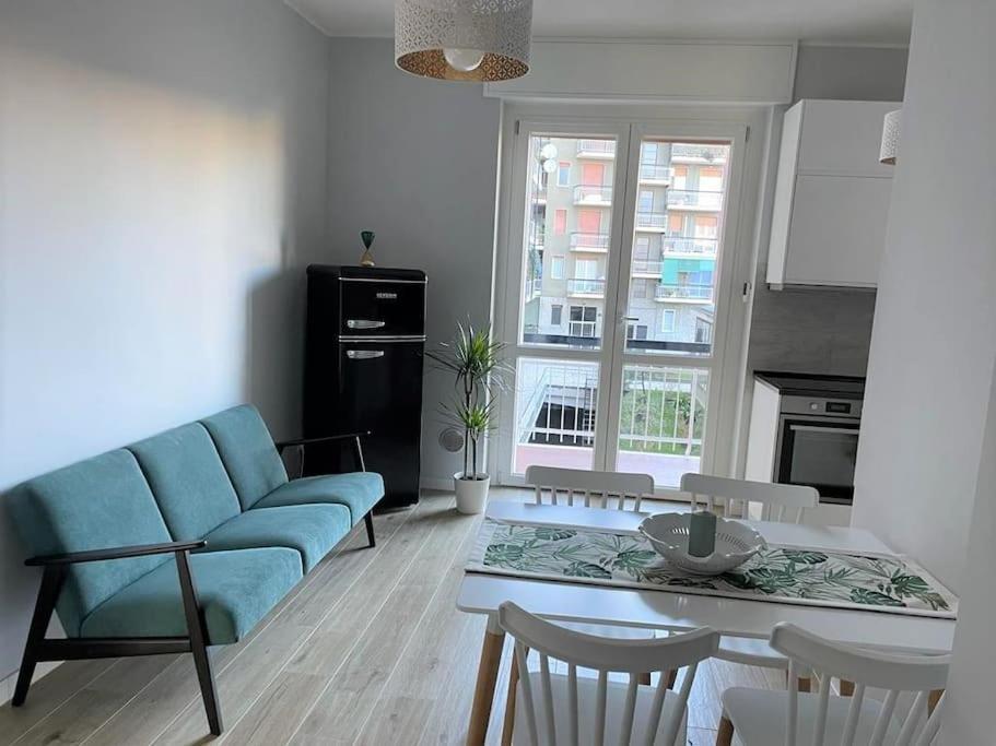 Tia's - Naviglio Pavese Apartment Milan