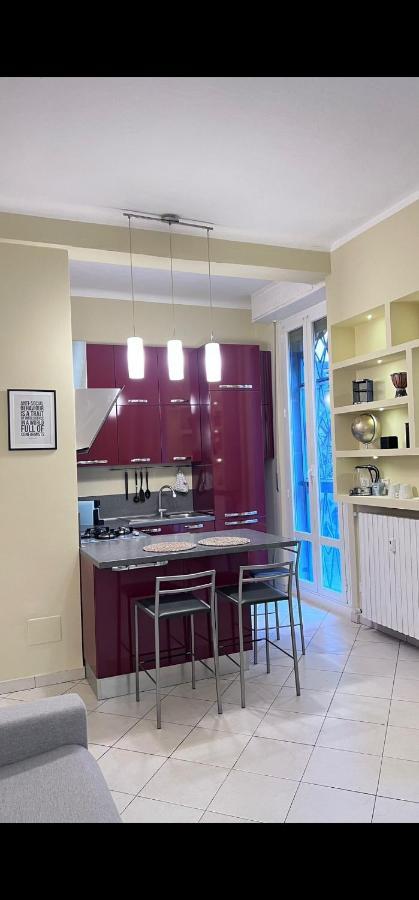 Terrazza Porta Venezia Howme Apartment Milan