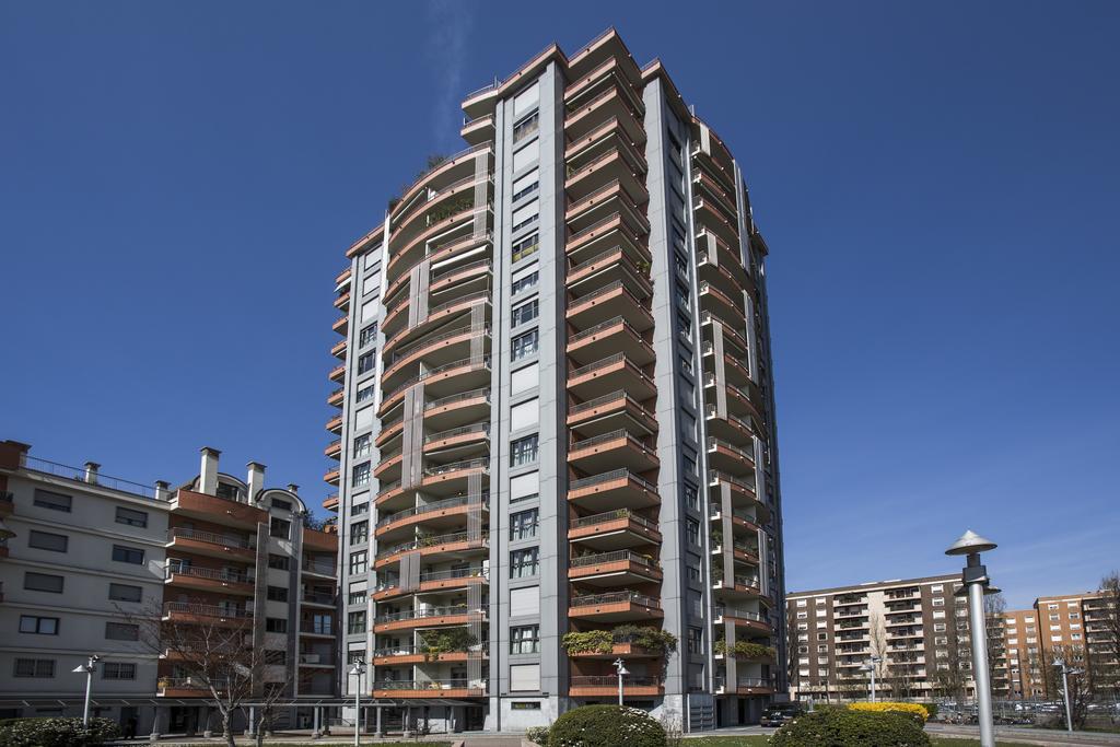 Apartment Suzzani Halldis Milan
