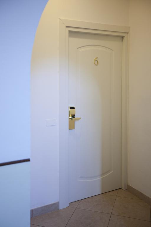 Hotel Amalfi 2*