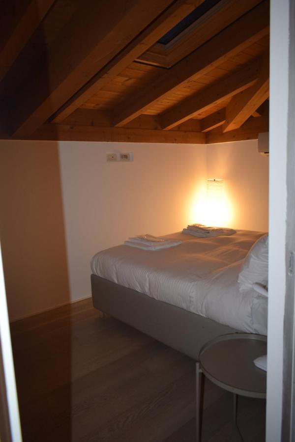 Apartamento L'arche Comfort & Relax - Loft Garden In Via Torricelli *