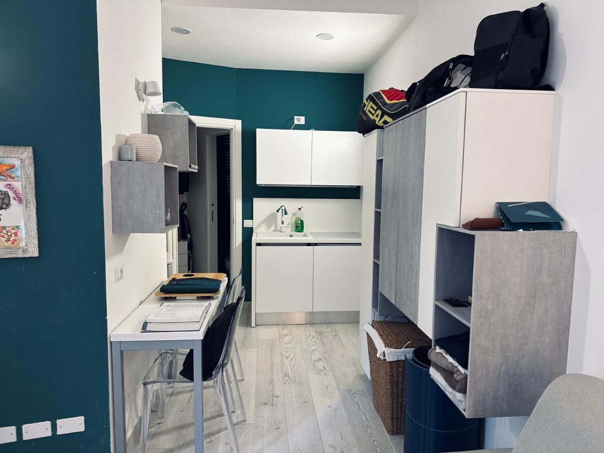 Monolocale In Pieno Centro Apartment Milan