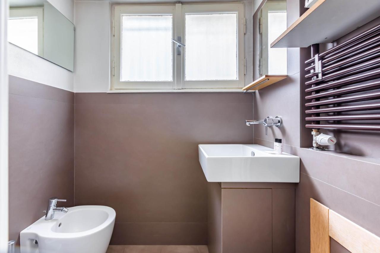Apartment Ripamonti Budget Milan