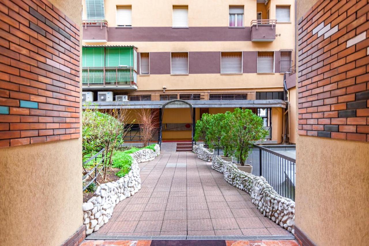 Apartment Ripamonti Budget