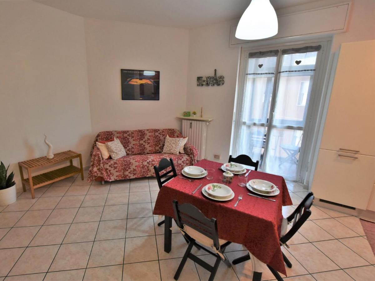 Forze Armate By Interhome Apartment Milan