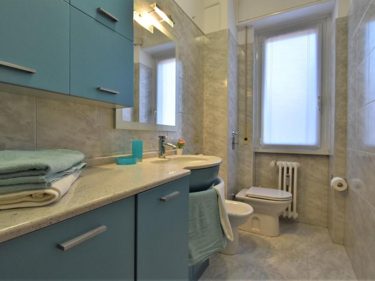 Apartment Forze Armate By Interhome *