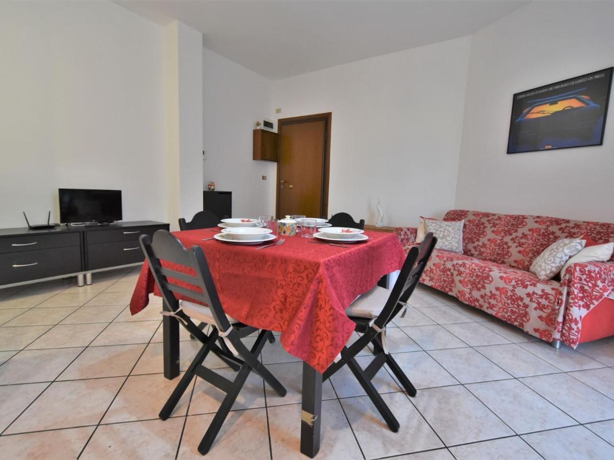 Apartment Forze Armate By Interhome
