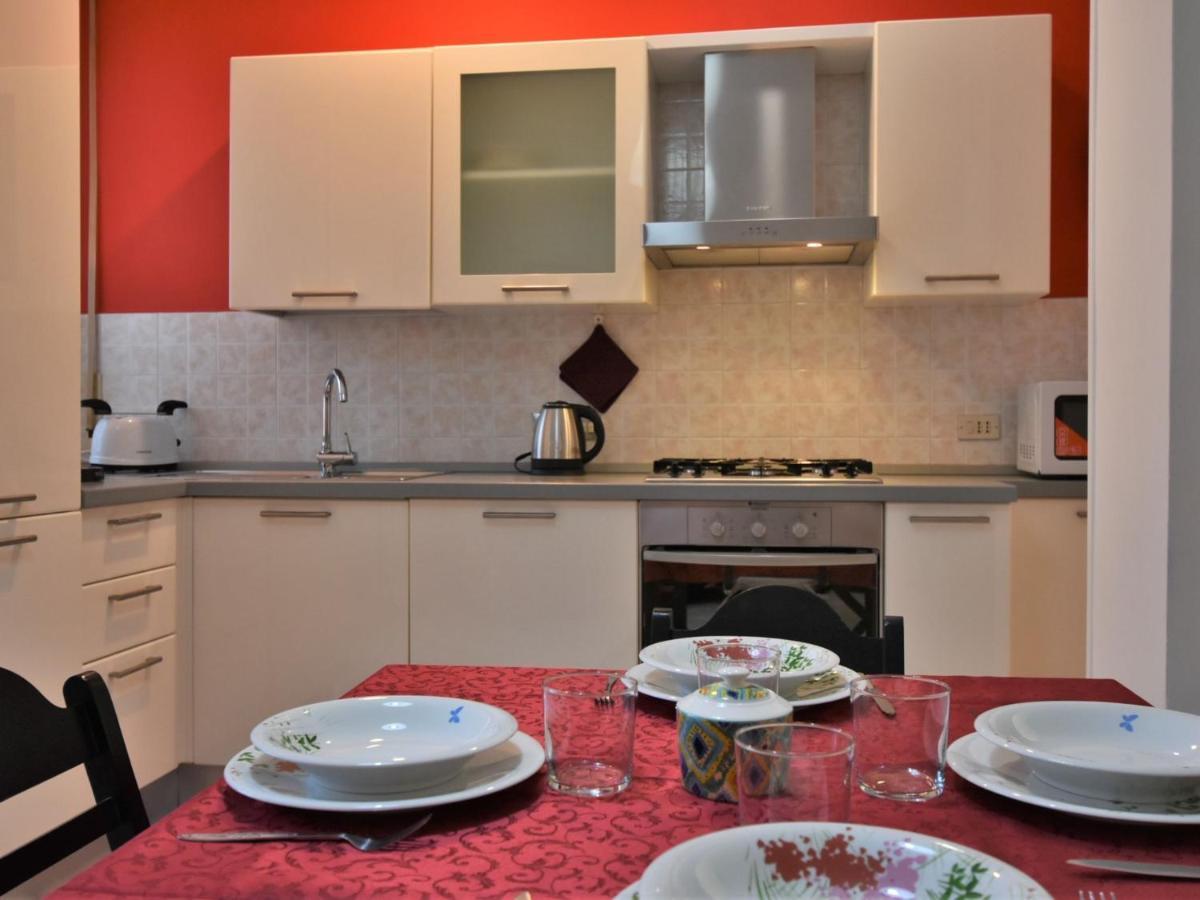 Apartment Forze Armate By Interhome