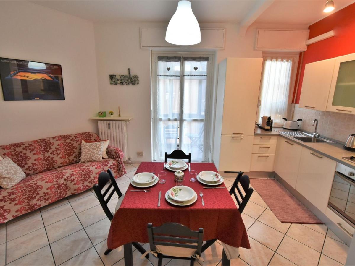 Forze Armate By Interhome Apartment *