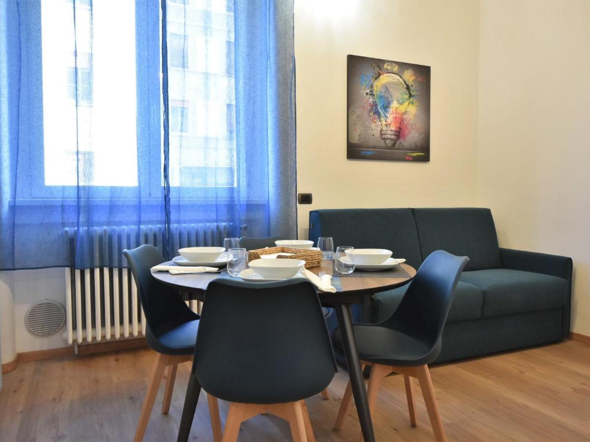 Nolo Flat By Interhome Apartment *