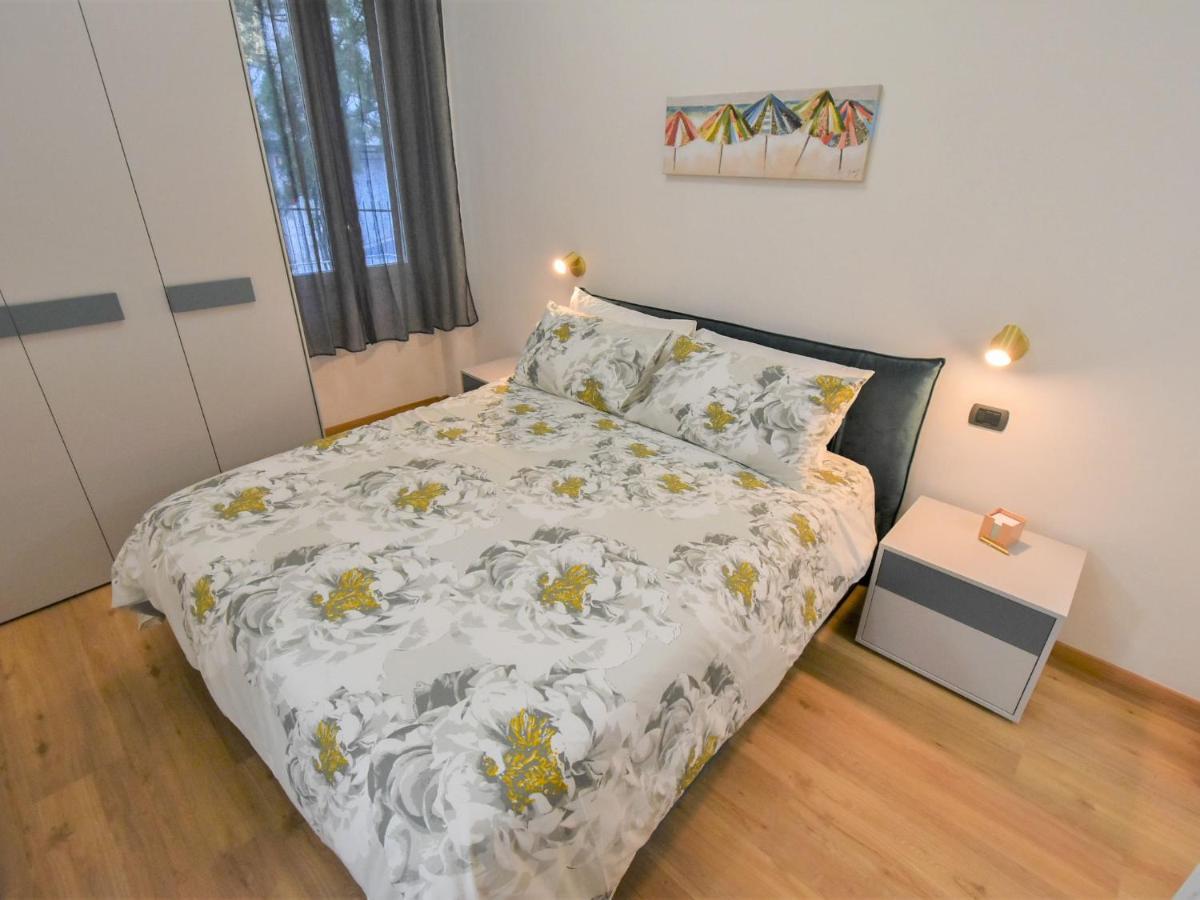 Nolo Flat By Interhome Apartment Milan