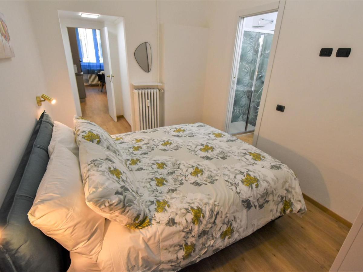 Nolo Flat By Interhome * Milan