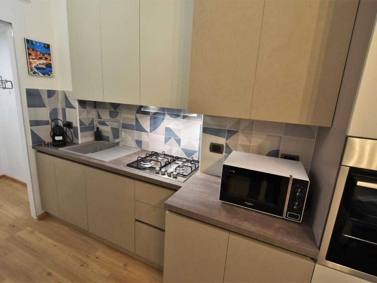 Nolo Flat By Interhome Apartment Milan