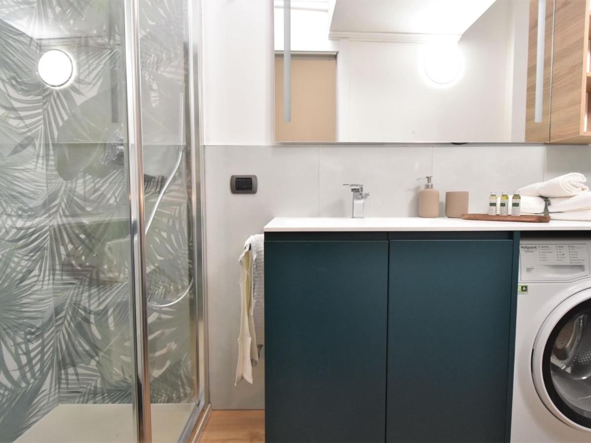 Apartment Nolo Flat By Interhome *