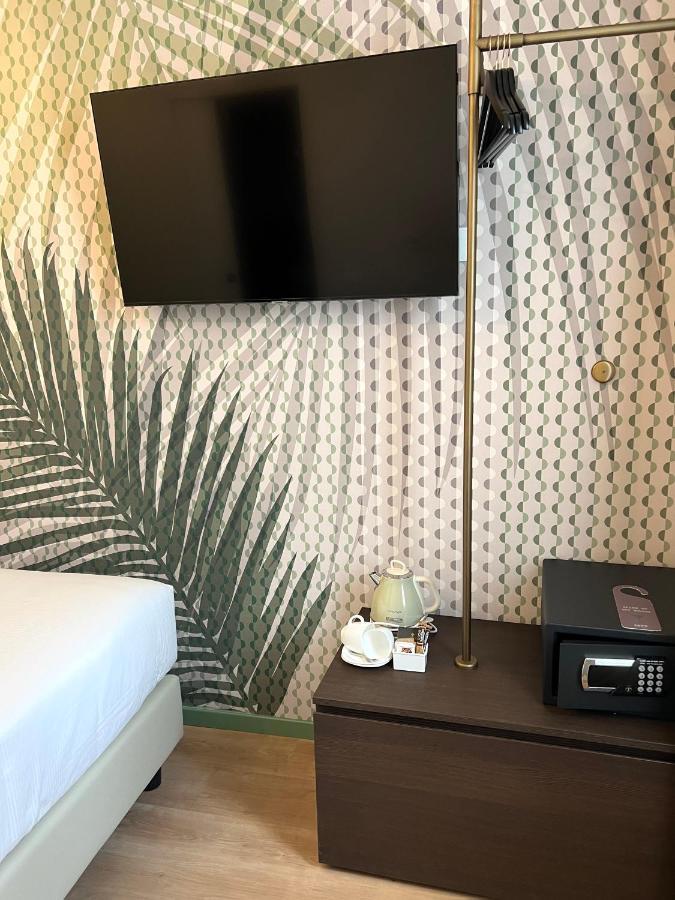 Hotel Boutique Martini 17 Milan