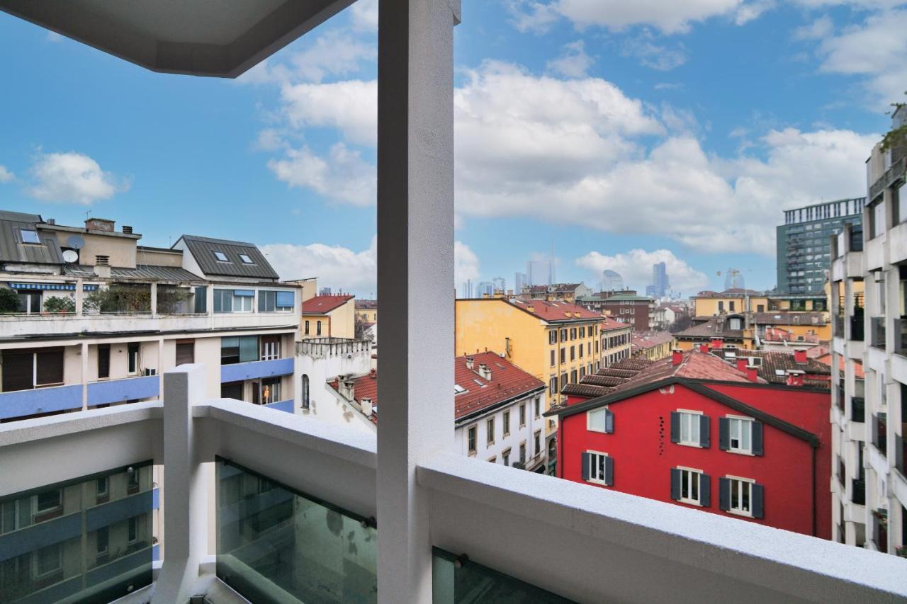 Contempora - Elvezia 10a - Quadrilocale E6a * Milan
