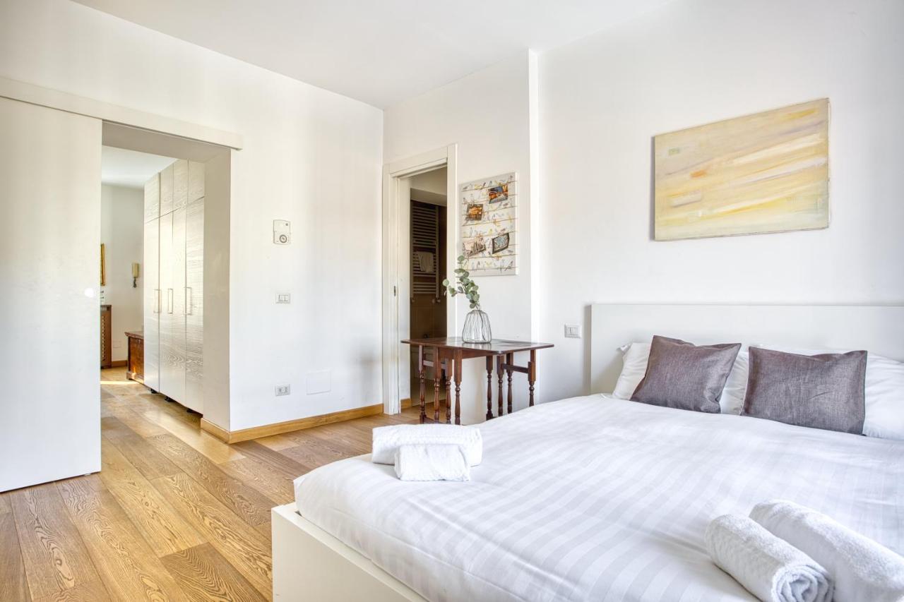 Apartamento Altido Charming Flat Near Centre
