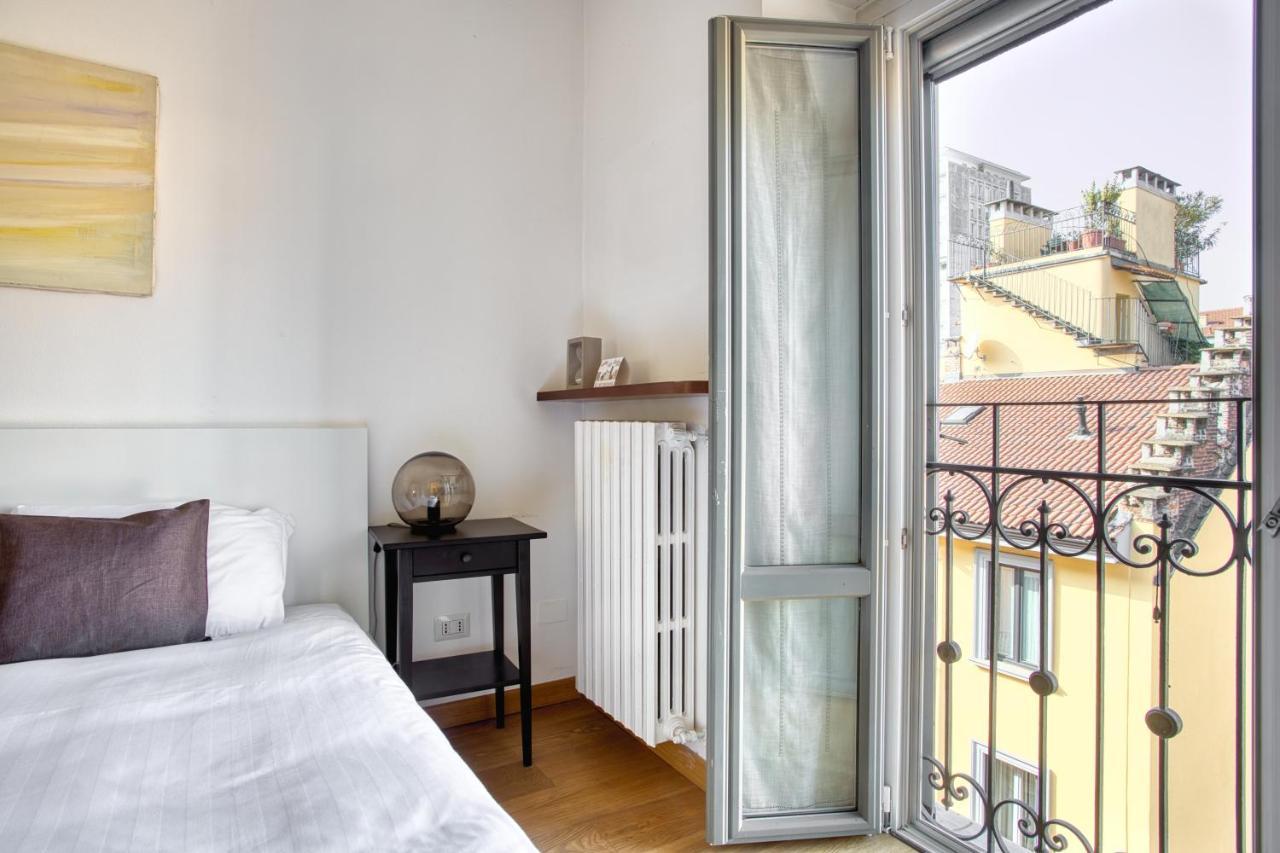 Altido Charming Flat Near Centre Apartamento *
