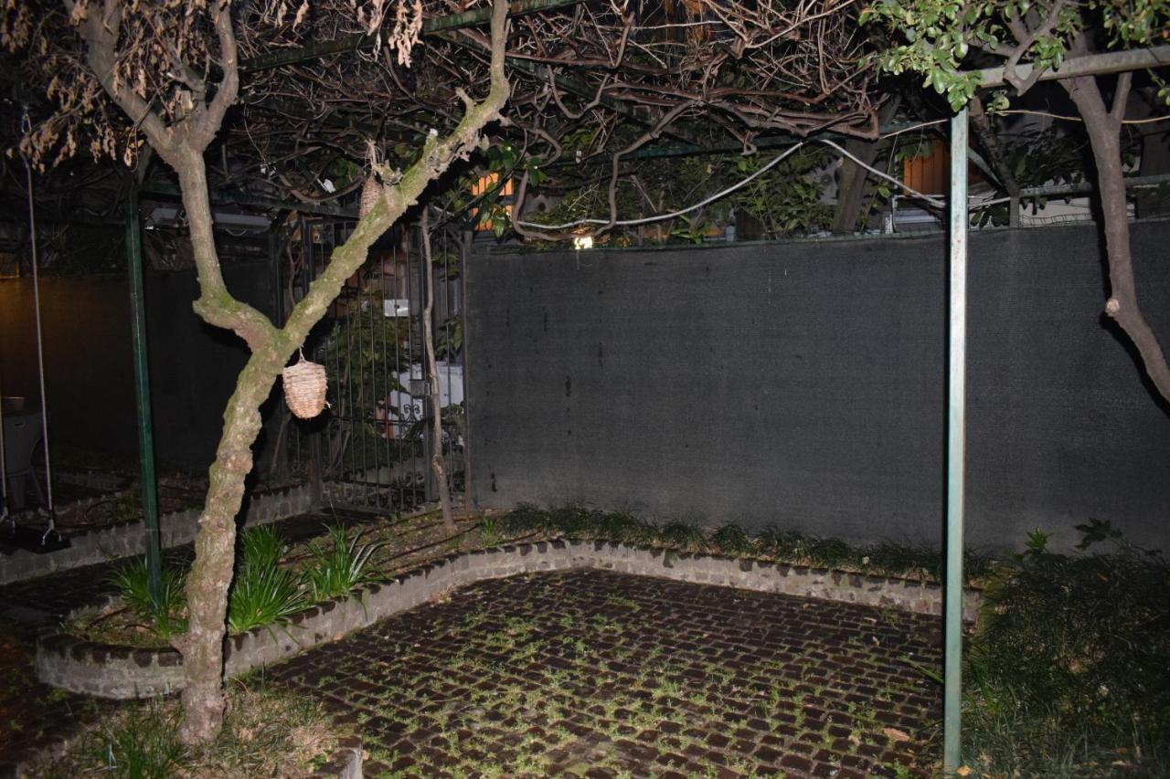 L'arche Comfort & Relax - Loft Garden In Via Torricelli Apartamento *