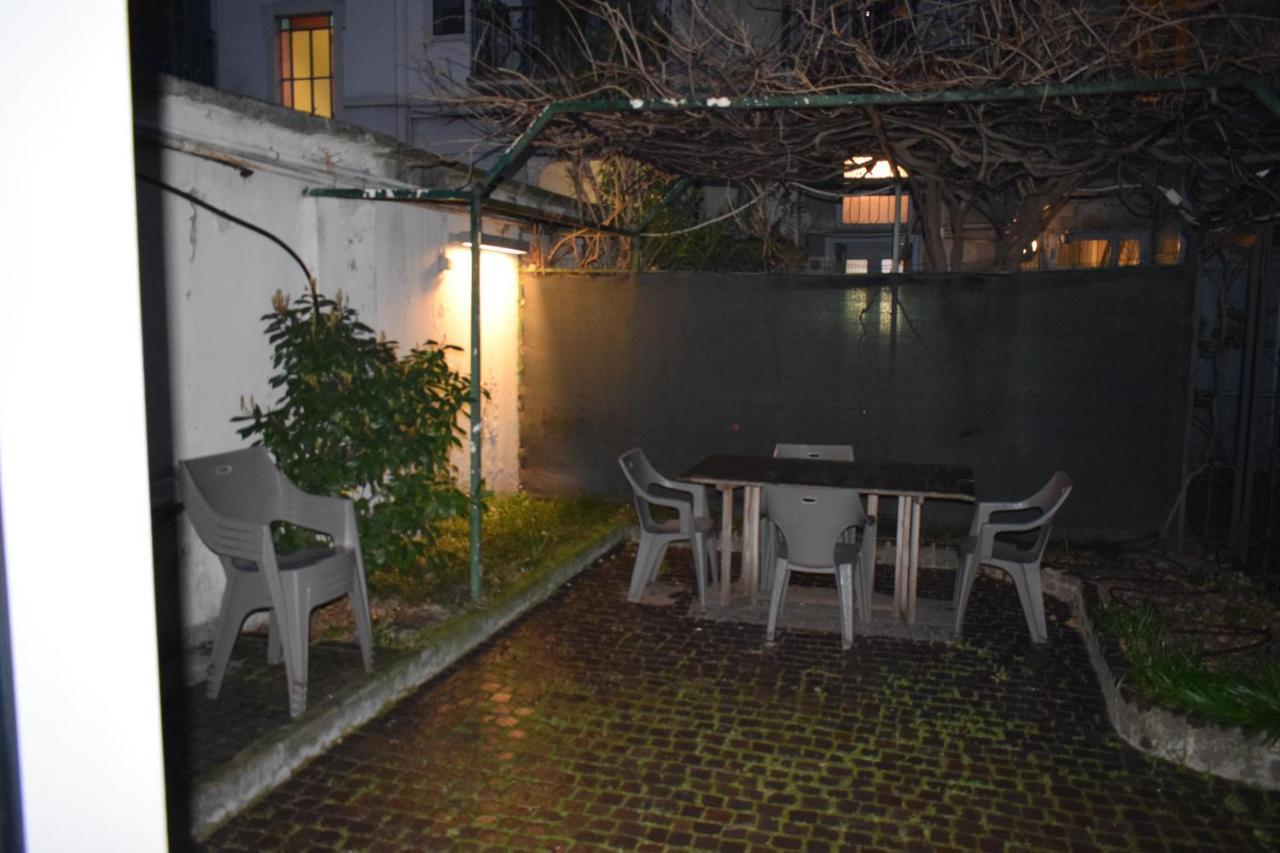 Apartamento L'arche Comfort & Relax - Loft Garden In Via Torricelli *
