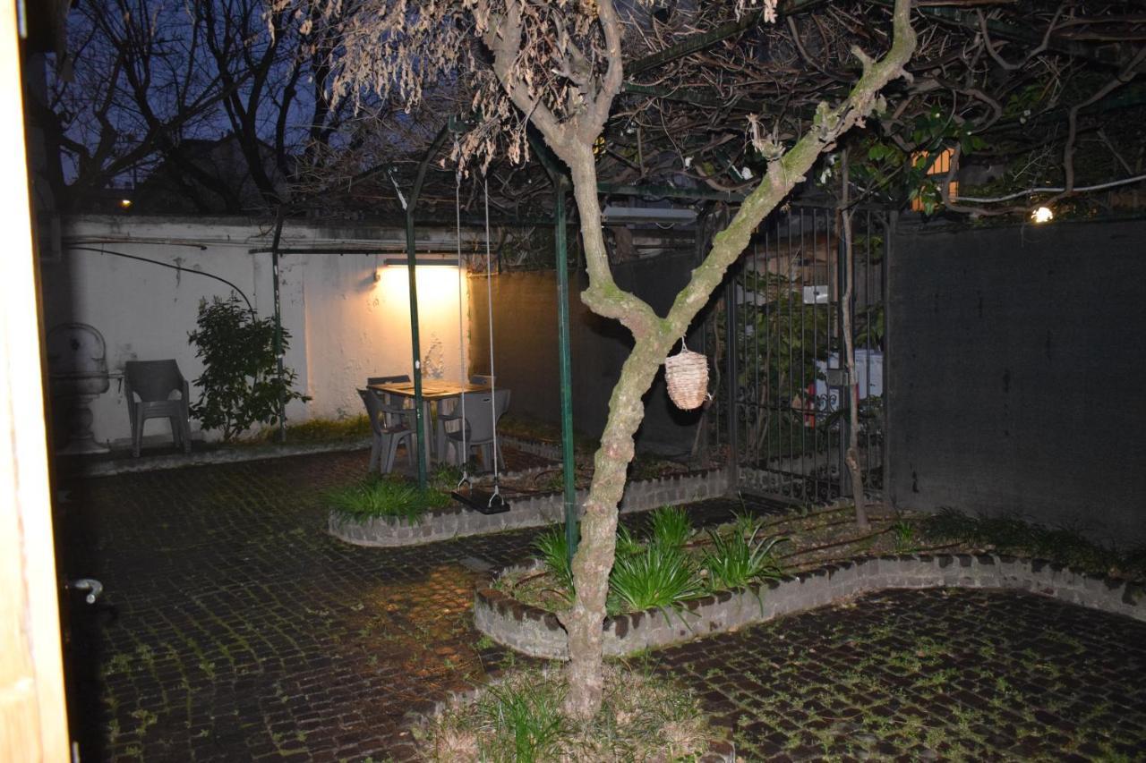 Apartamento L'arche Comfort & Relax - Loft Garden In Via Torricelli *