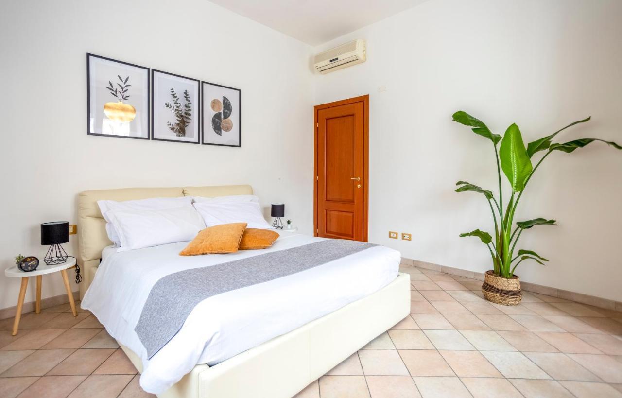 A 10 Min Dal Duomo - Trilocale Moderno Con 3 Letti E 2 Bagni In Citta Studi Apartment *