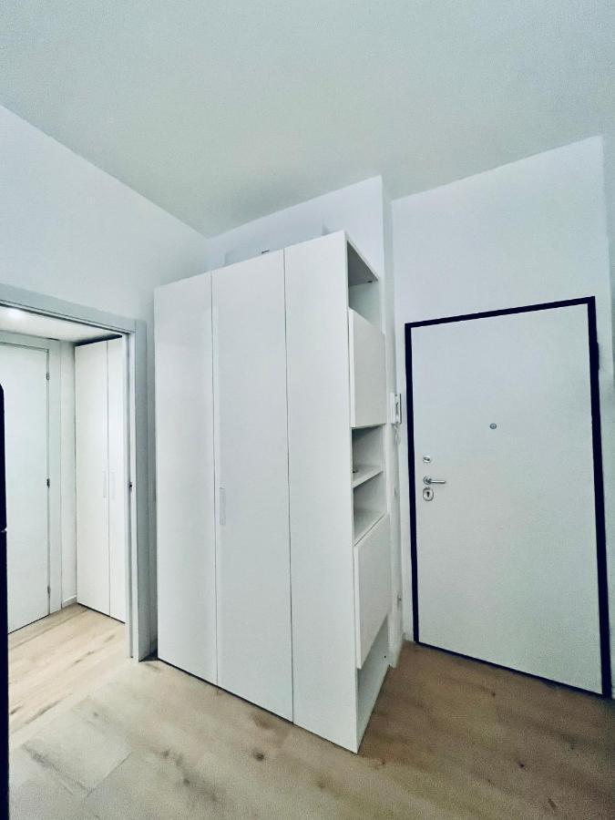 Corso Lodi * Milan