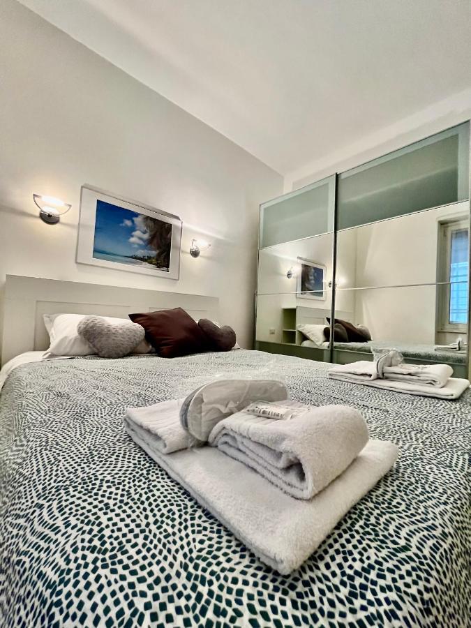 Apartment Corso Lodi Milan