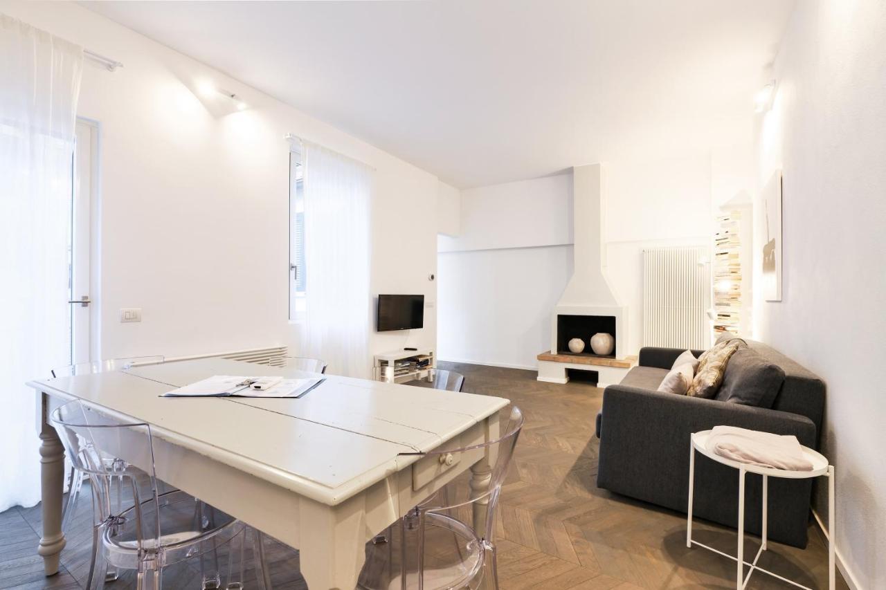 Apartment Prestige Boutique Homes - Il Nido Dei Navigli