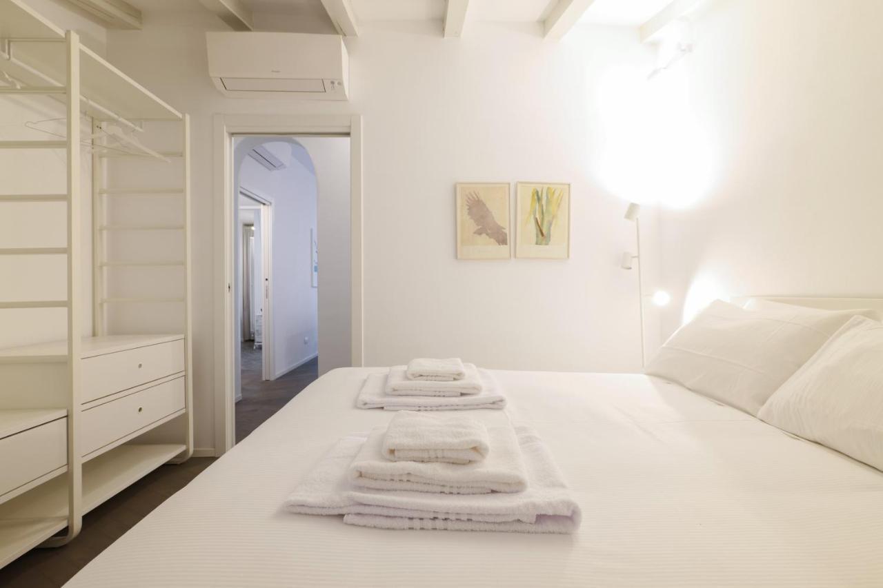 Prestige Boutique Homes - Il Nido Dei Navigli * Milan