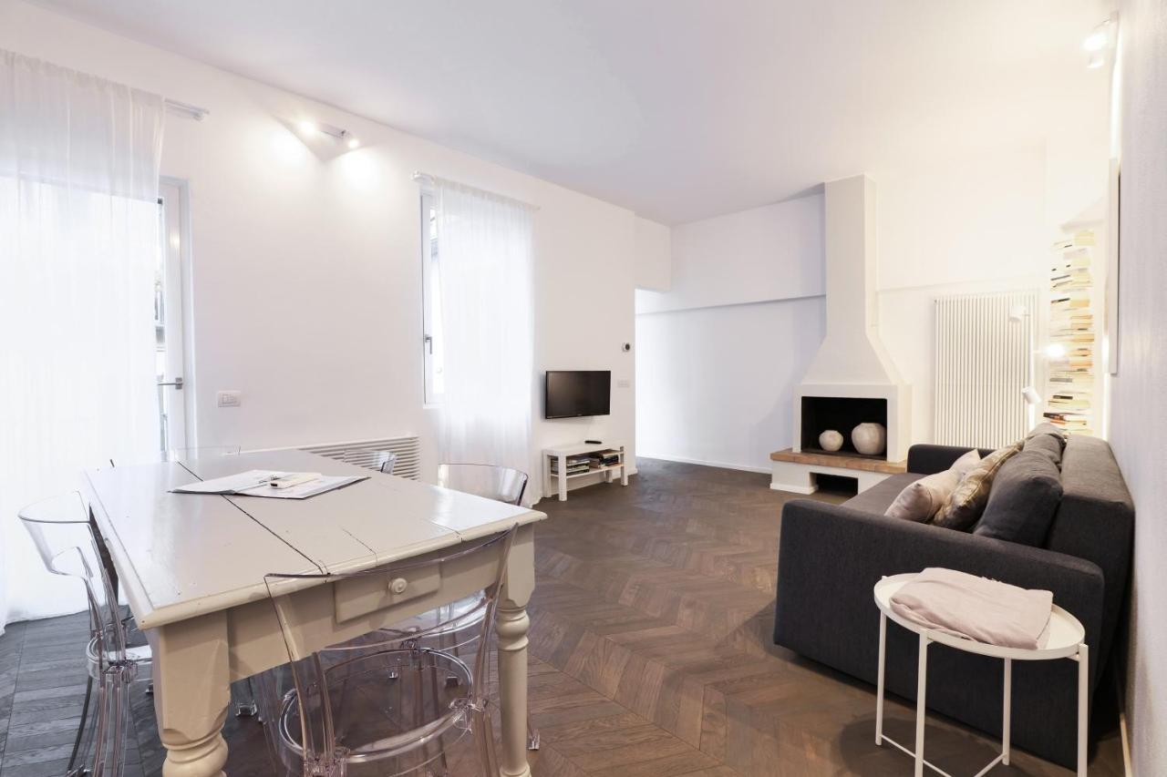 Apartment Prestige Boutique Homes - Il Nido Dei Navigli Milan