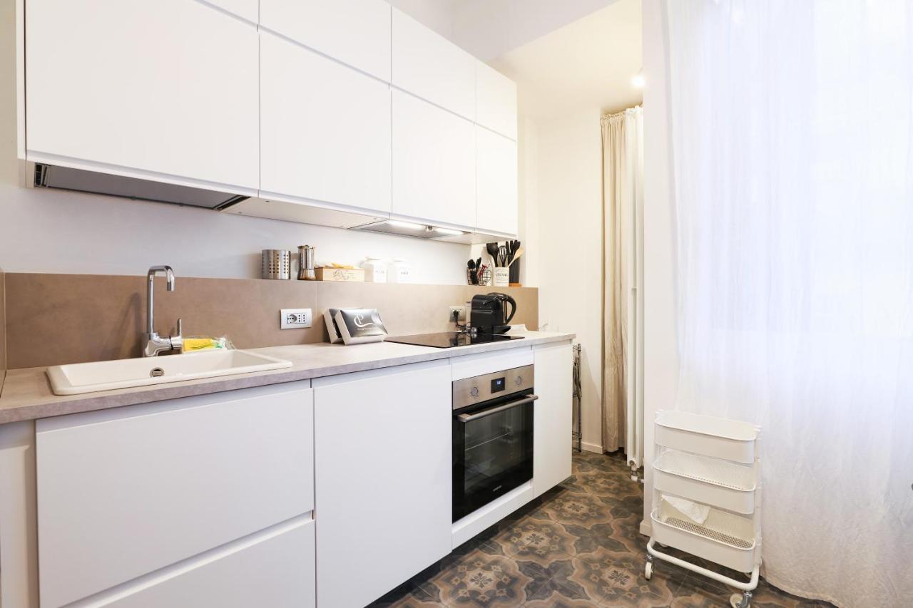 Prestige Boutique Homes - Il Nido Dei Navigli * Milan