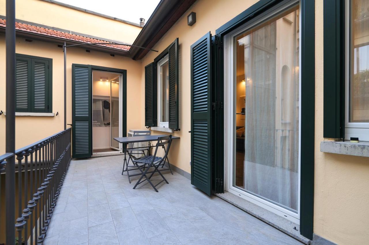 Prestige Boutique Homes - Il Nido Dei Navigli Apartment Milan