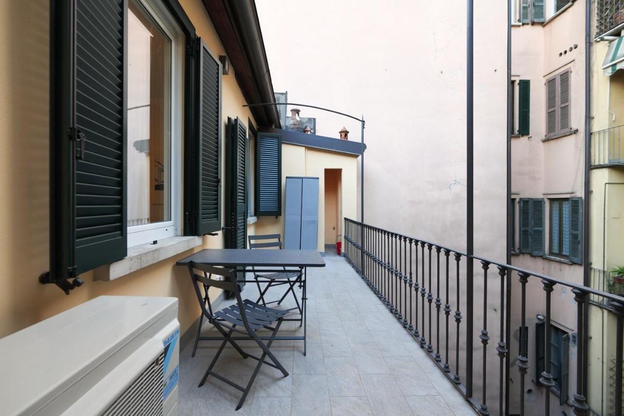 Apartment Prestige Boutique Homes - Il Nido Dei Navigli
