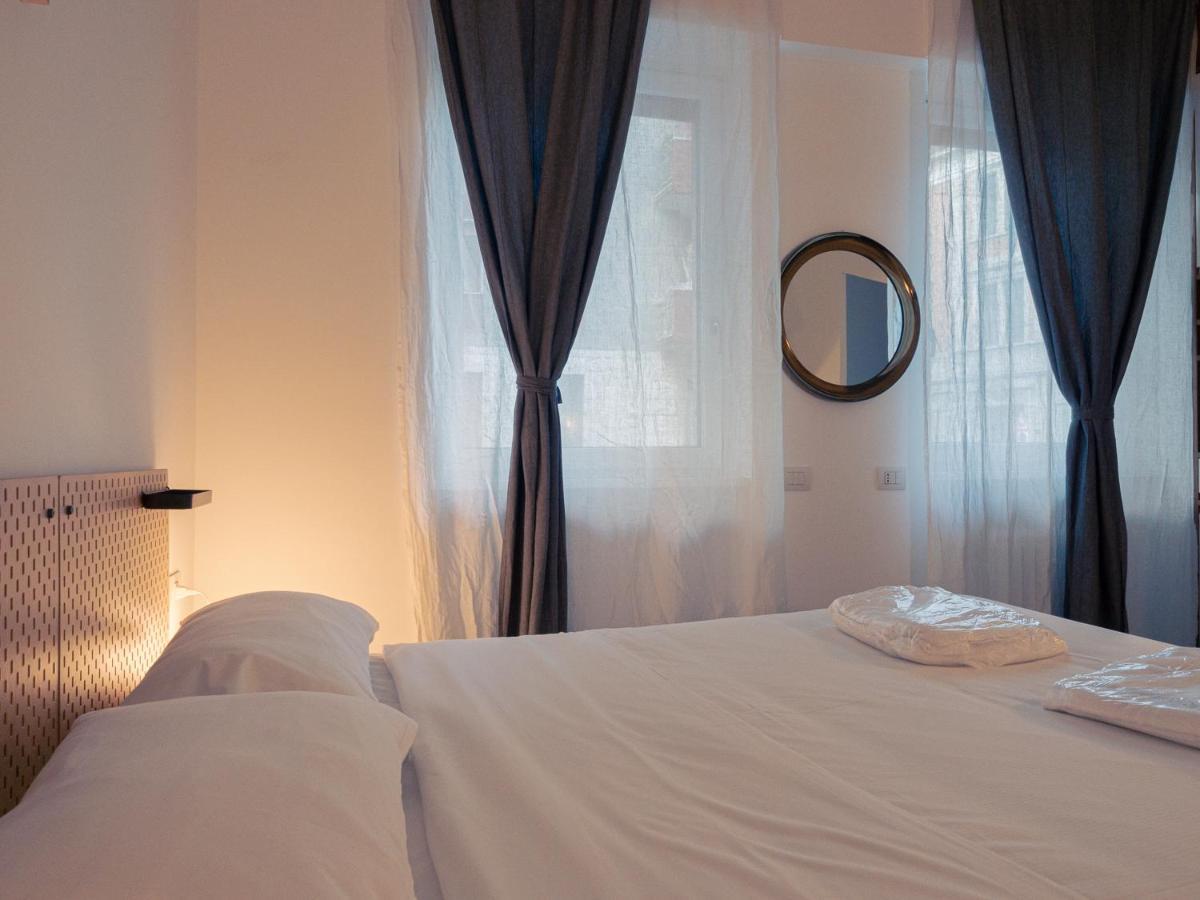 Bnbutler - Morosini, 18 - Spazio Morosini Apartment Milan